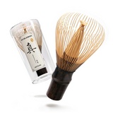 Load image into Gallery viewer, Handcrafted Kurotake (Black Bamboo) Shin Chasen
