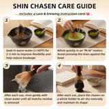 Load image into Gallery viewer, Chasen-Shin Image 7