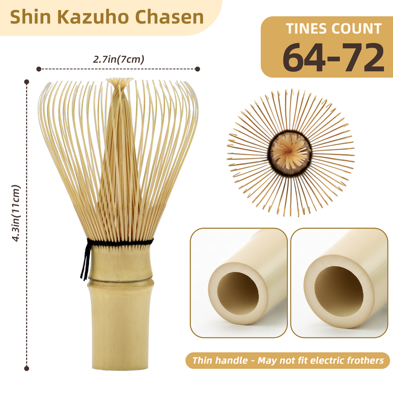 Chasen-Shin-B-White Image 5